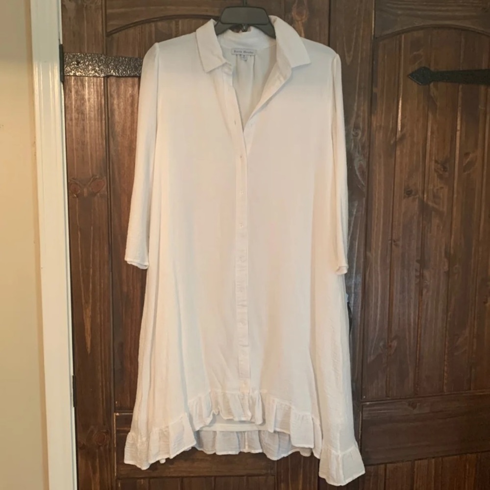 Shop Stevie / Stevie Hender Dress